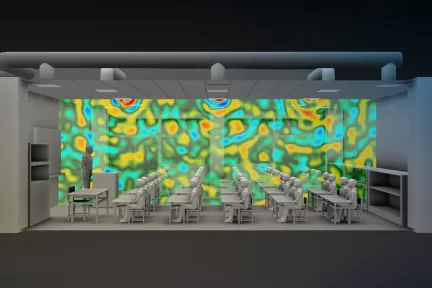 Architecture Engineering & Construction