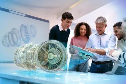 #25: How Are Technologies Like the Virtual Twin Redefining Engineering Education?