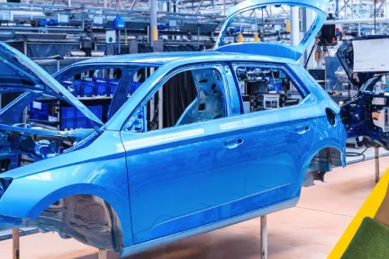 Ep: 39 Sustainability Practices that Make the Automotive Industry Greener