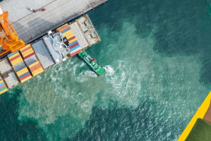 Ep: 40 Improve Operations with Sustainable Supply Chain Planning