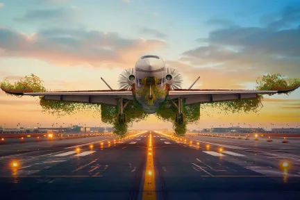 Schnellere Flugzeugentwicklung
