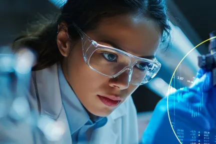 AI-Powered Formulation Design > Dassault Systemes