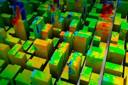 SIMULIA Cities & Public Services Solutions > Dassault Systemes
