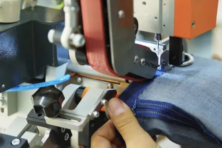 Efatech sewing automation systems > Dassault Systemes