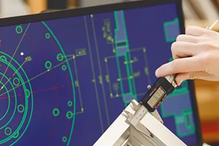DELMIAWorks eLearning Demo – Quick Inspections