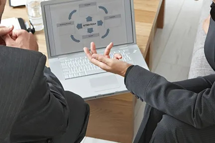DELMIAWorks eLearning Demo – RealTime Production Monitoring