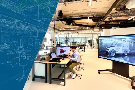 Dassault Systèmes étend son 3DEXPERIENCE Lab pour accélérer les innovations de rupture et transformer la société