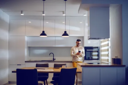 What transformation drivers will affect your kitchen business?