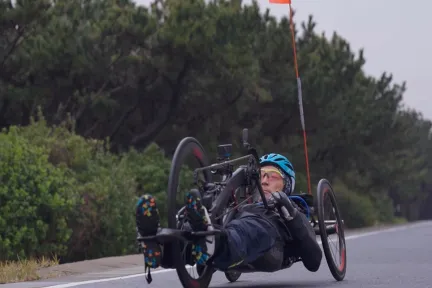 « Mobility Night Ride » : Dassault Systèmes invite le public à célébrer la mobilité inclusive dans les rues de Paris