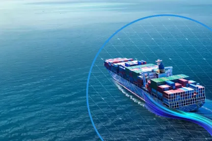 Zero-Emission Shipping > Smarter and Greener Vessels > Dassault Systèmes®