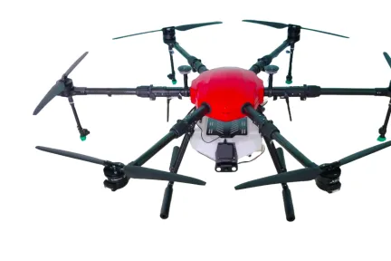 AirView Robotics fomenta el crecimiento empresarial y la innovación de productos con 3DEXPERIENCE Works