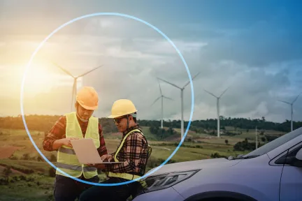 Clean Energy Technologies