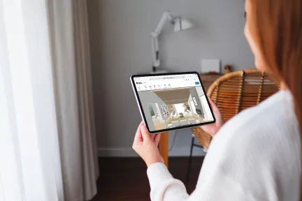 Elevate consumer experiences with 3D design solutions