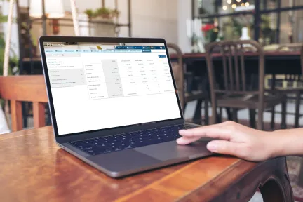 Feature Spotlight: Electronic Signature and EDI for Our Sales Operations Management Solution