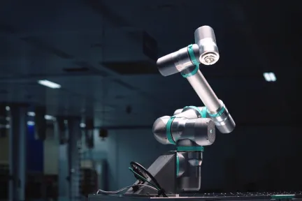 Dassault Systèmes auf der SPS 2024: sichere Mensch-Maschine-Interaktion und flexible Robotiklösungen mit Virtual Twin-Technologie
