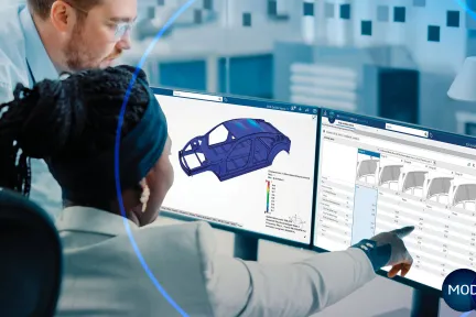 MODSIM Unified Modeling & Simulation