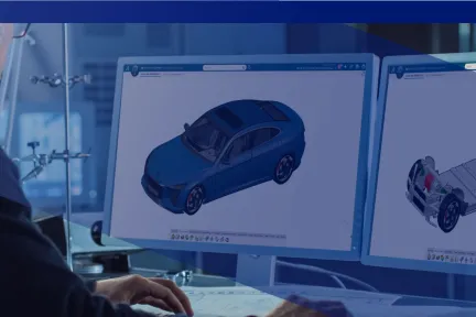 PLM Express Design Engineering