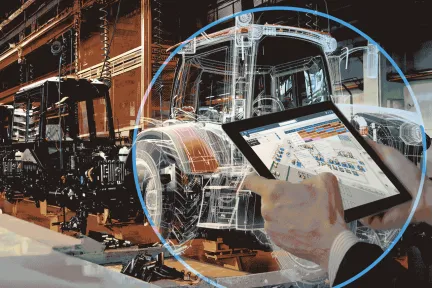 Strategies for Efficiency in Heavy Mobile Equipment Manufacturing