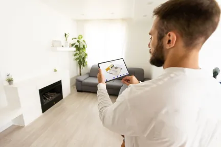 Product Configurator – how it transforms home design