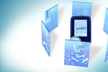 Connected Design: Delivering Faster MedTech Innovation