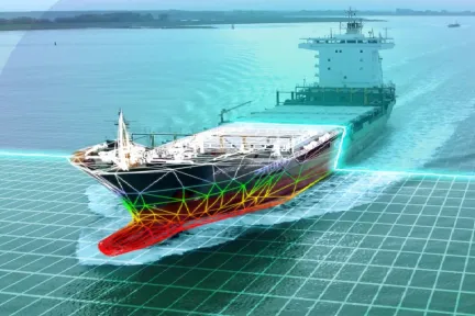 Simulation For Marine and Offshore - SIMULIA > Dassault Systèmes
