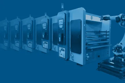 Tezmaksan robotic automation systems > Dassault Systemes