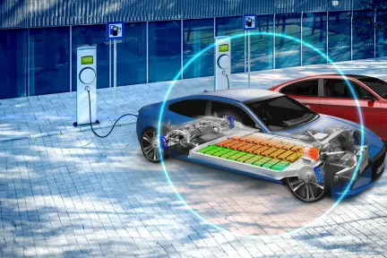 Vehicle Electrification
