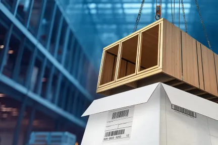Productization in Modular Construction: How Tomorrow’s Marvels Are Made