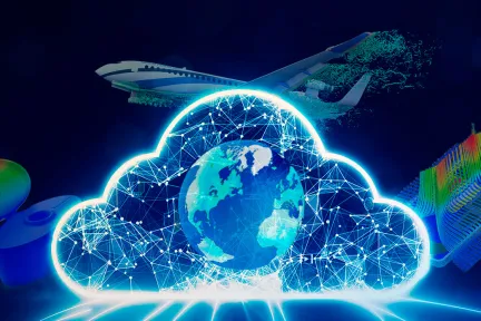 3DEPXERIENCE Simulation on the cloud - SIMULIA > Dassault Systèmes