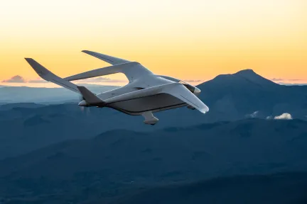 BETA Technologies