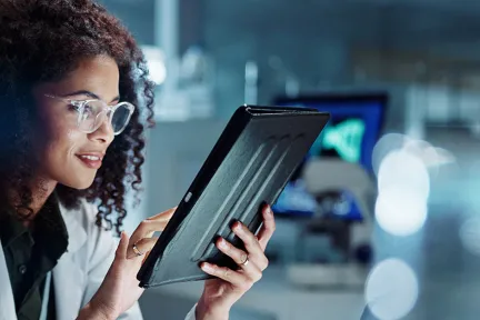 GxP Compliance and readiness on the 3DEXPERIENCE platform > Dassault Systemes