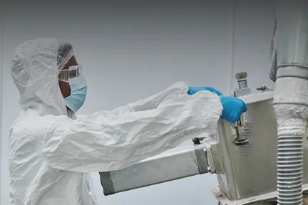 BIOVIA Discoverant Process Monitoring