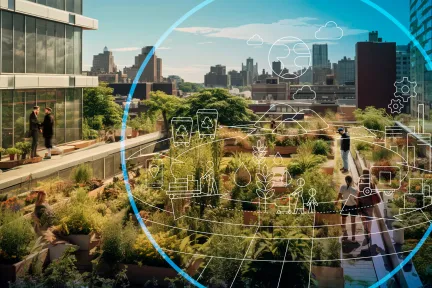 SAO Circular economy > Sustainability Challenges > Dassault Systèmes