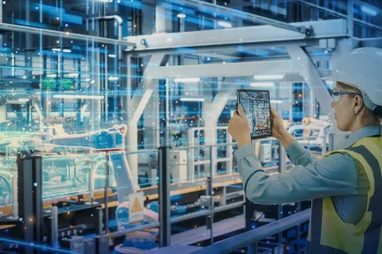 Dassault Systèmes e Volkswagen Group implementano la piattaforma 3DEXPERIENCE per ottimizzare lo sviluppo dei veicoli
