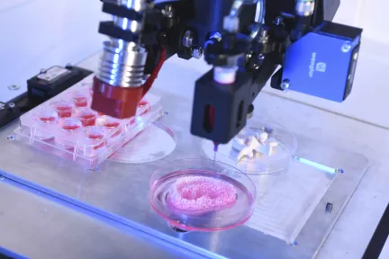 Dassault Systèmes presenta Electrospider di Bio3DPrinting, il primo Ecosistema di biostampa multiscala e multimateriale al mondo che contribuisce al progresso nella biofabbricazione e medicina rigenerativa