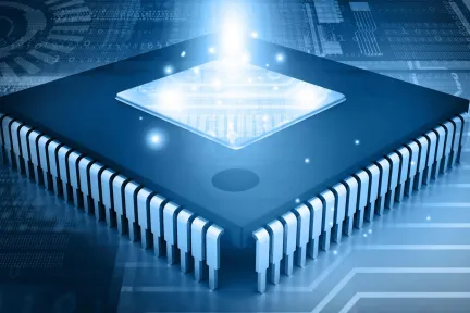 Where Semiconductor Innovation Meets Cloud Agility