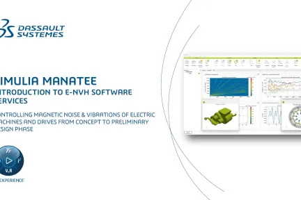 Manatee e-NVH Software Services