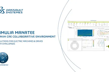 Manatee for Electrical, Mechanical and Acoustics Engineers