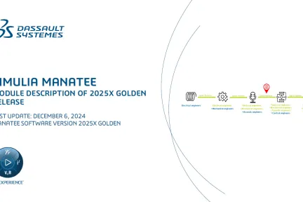 Manatee Available Modules