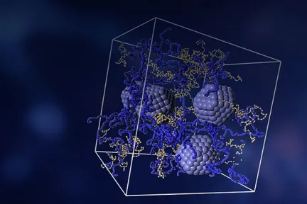 BIOVIA Materials Studio What's New 2025