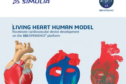 Living Heart Human Model