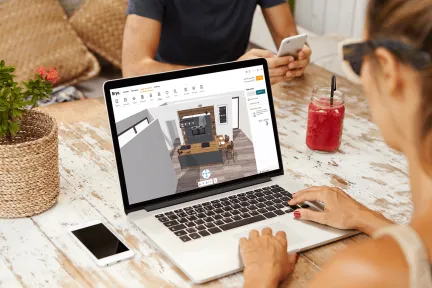 New In The Kitchen Planner: Greater Efficiency With The Copy-Paste Function