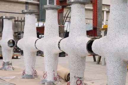 Tree Composites