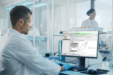 BIOVIA COSMOtherm Datasheet
