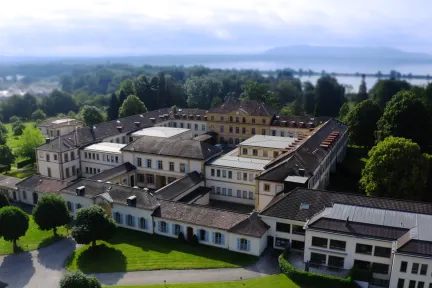 Centre Neuchâtelois de Psychiatrie