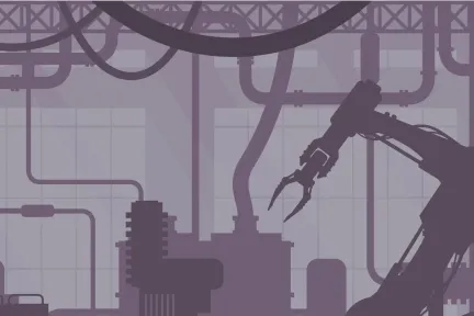 Manufacturing the Future—The Digital Transformation Journey