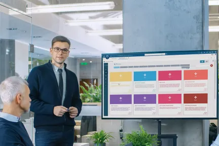Product Quality and Compliance explained by an expert