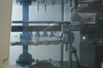 SCT Ceramics sfrutta la piattaforma 3DEXPERIENCE per semplificare il flusso di lavoro della produzione