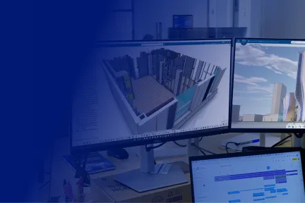 CATIA for AEC