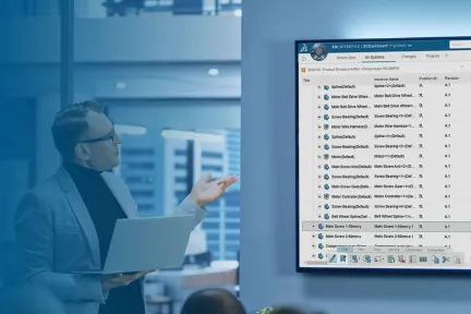 Bill of Materials for Driving Product Lifecycle Excellence
